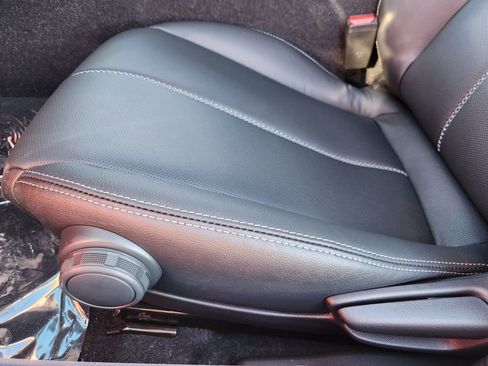 New 2025 MAZDA MX-5 Miata Grand Touring w/ Weather Package image 15