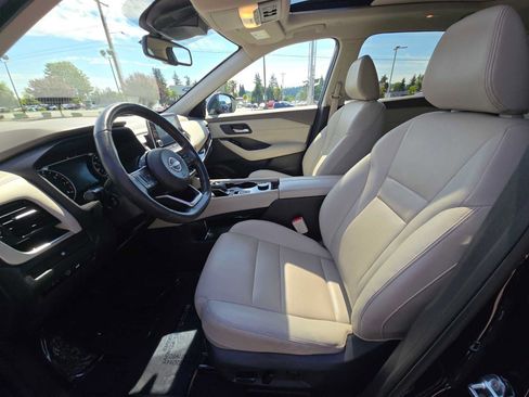 Used 2023 Nissan Rogue SL AWD/4WD image 21