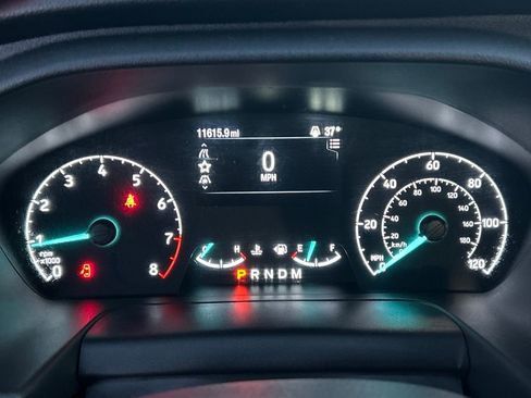 Used 2024 Ford Transit 250 Low Roof w/ Exterior Upgrade Package image 17