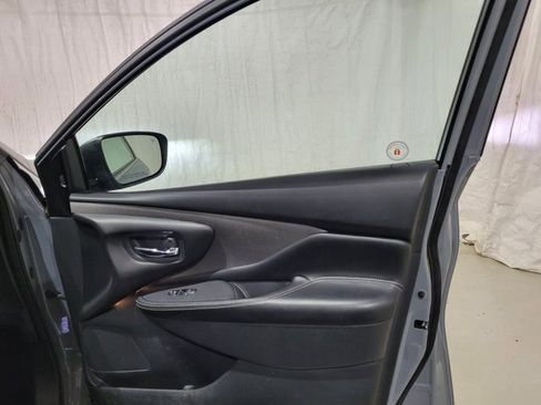 Used 2021 Nissan Murano SL image 61