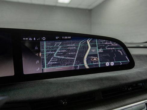 Used 2022 Lucid Air Grand Touring AWD/4WD image 19