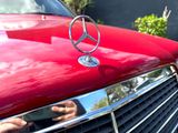 Used 1995 Mercedes-Benz E 320 Convertible image 5