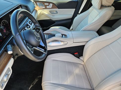 Certified 2025 Mercedes-Benz GLE 580 4MATIC image 14