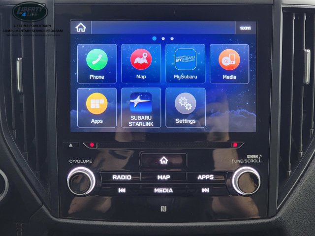 Used 2022 Subaru Forester Wilderness AWD/4WD image 24