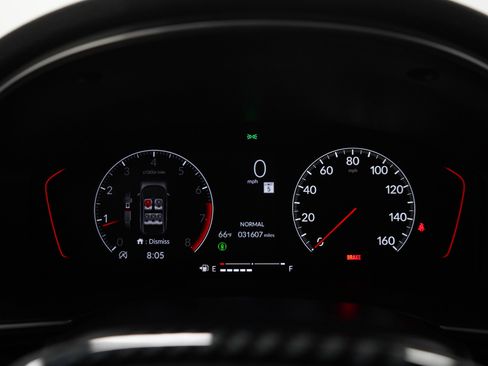 Used 2022 Honda Civic Si image 30