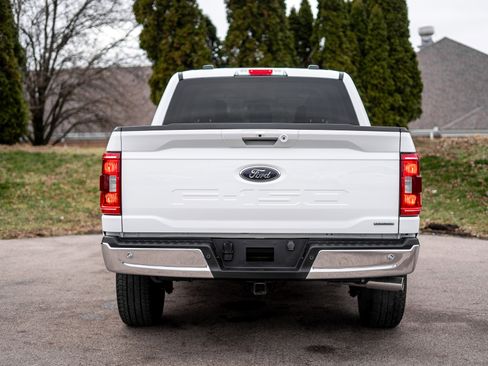 Used 2023 Ford F150 XLT w/ Equipment Group 302A High image 6