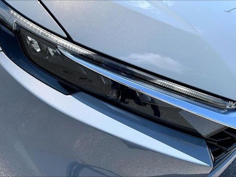 Certified 2023 Honda CR-V EX-L image 27