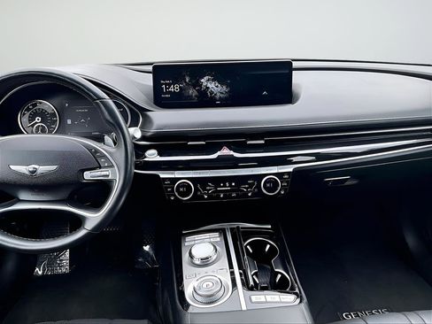 Used 2023 Genesis G80 2.5T image 16