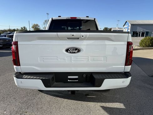 Used 2024 Ford F150 XLT w/ Equipment Group 302A MID image 3
