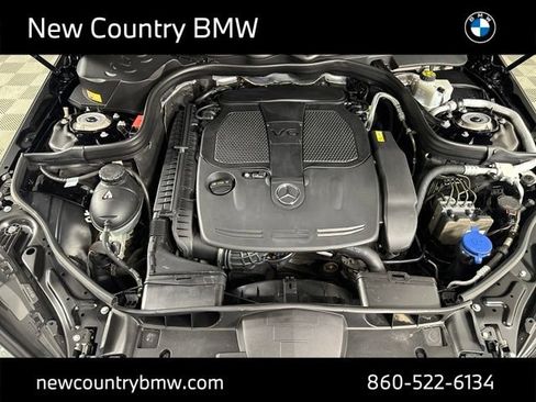 Used 2014 Mercedes-Benz E 350 4MATIC Sedan image 27