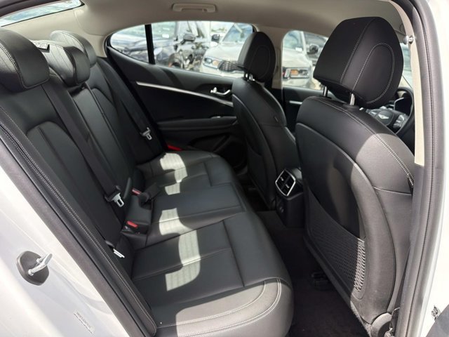Used 2026 Genesis G70 2.5T RWD image 20