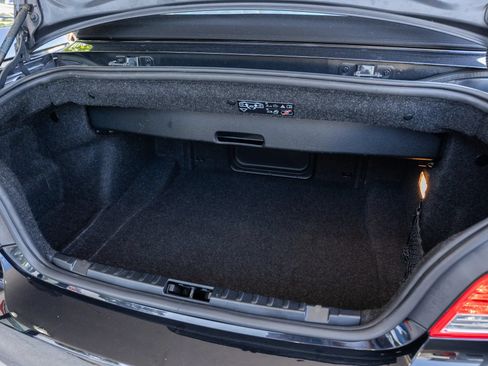 Used 2008 BMW 135i Convertible RWD image 40