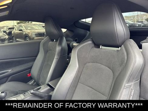 Used 2024 Nissan Z Performance w/ Heritage Edition image 13
