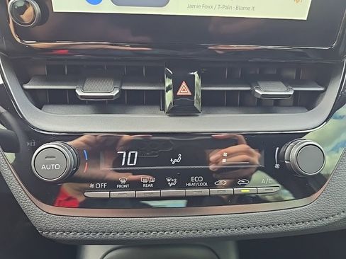 Certified 2025 Toyota Corolla GR image 20