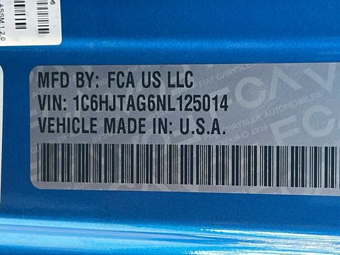 Used 2022 Jeep Gladiator Sport image 30