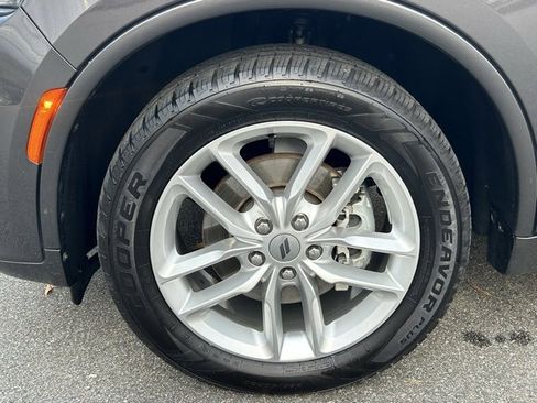 Used 2021 Dodge Durango GT image 9