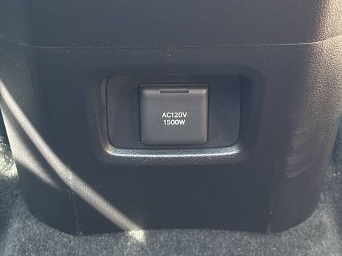 Used 2025 Toyota Grand Highlander AWD Hybrid image 51