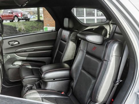 Used 2022 Dodge Durango R/T image 30