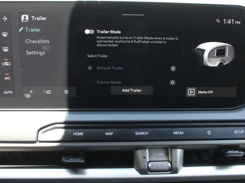 New 2027 Kia Telluride EX FWD image 52