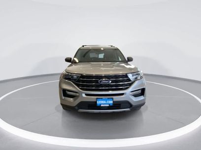 Used 2022 Ford Explorer XLT w/ Equipment Group 202A