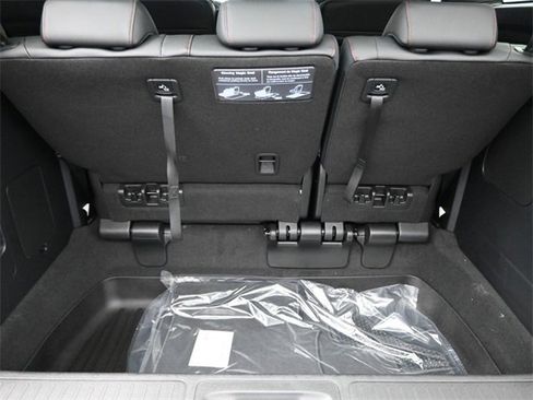 New 2026 Honda Odyssey Sport-L image 22