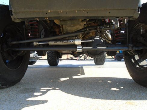 Used 2013 Jeep Wrangler Unlimited Sport image 21