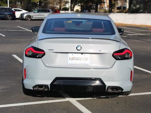 New 2026 BMW M240i xDrive M240i w/ Premium Package image 7