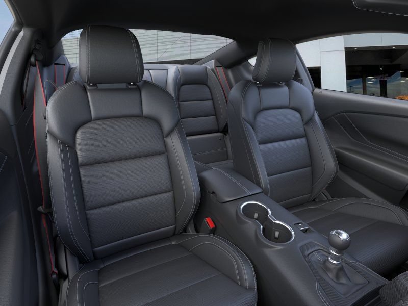 New 2026 Ford Mustang GT Premium RWD image 10