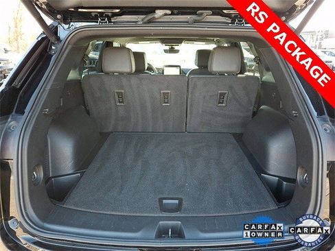 Used 2023 Chevrolet Blazer RS w/ Driver Confidence II Package image 27