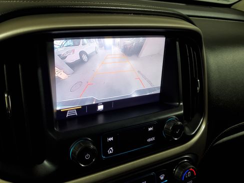Used 2020 GMC Canyon Denali AWD/4WD image 29