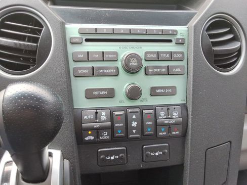 Used 2011 Honda Pilot EX-L image 34