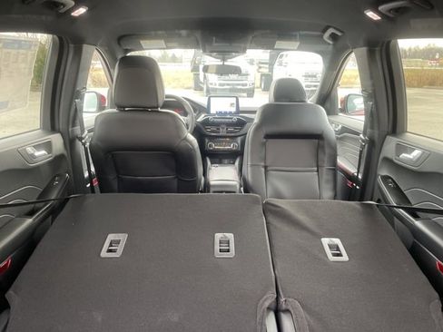 New 2026 Ford Escape ST-Line Select image 64