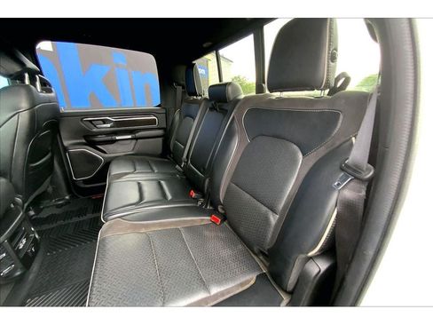 Used 2023 RAM 1500 Laramie AWD/4WD image 27