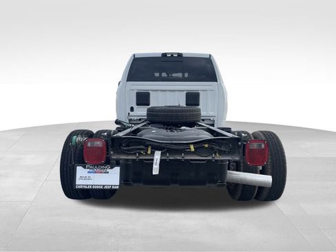 New 2026 RAM 3500 Tradesman image 6