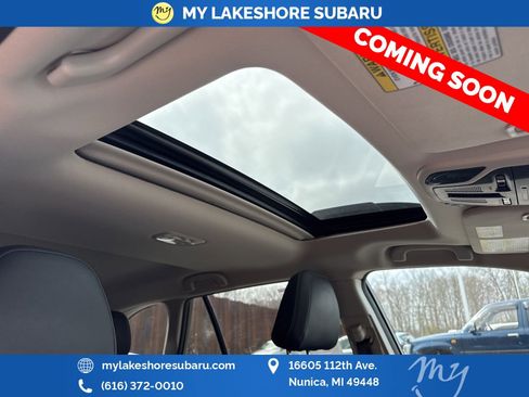 Used 2024 Subaru Outback Onyx Edition XT image 18