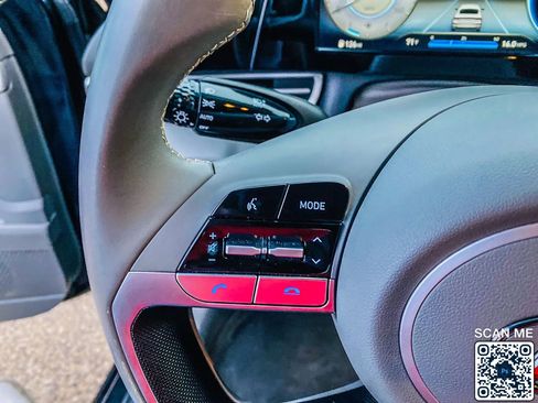 Used 2021 Hyundai Elantra SEL w/ Convenience Package image 21