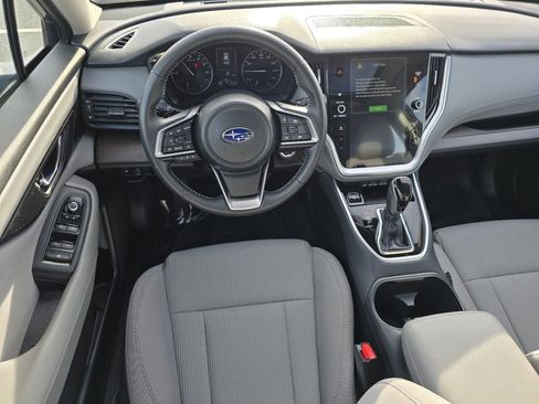 Used 2025 Subaru Legacy Premium image 23