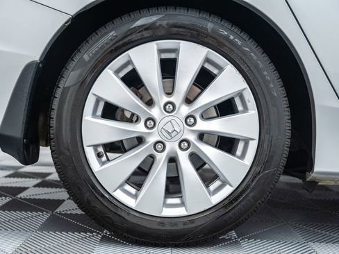 Used 2015 Honda Accord EX image 17