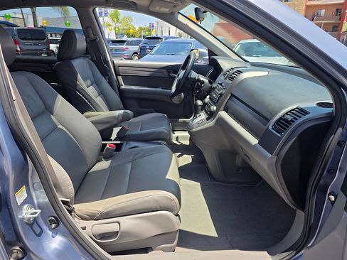 Used 2007 Honda CR-V EX-L image 11