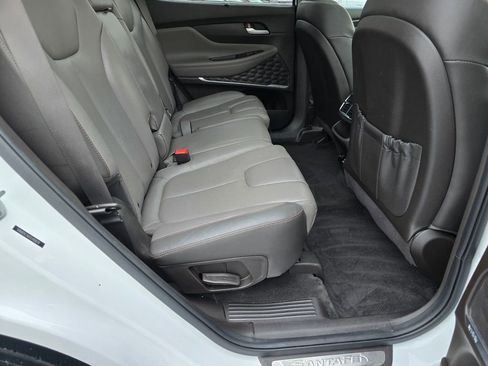 Used 2020 Hyundai Santa Fe Limited w/ Cargo Package image 14