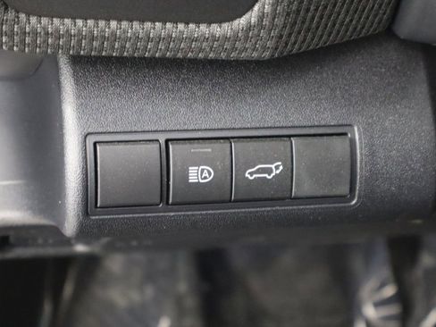 Used 2023 Subaru Solterra AWD image 23