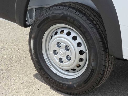 New 2026 RAM ProMaster 2500 image 25