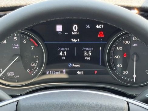 New 2025 Cadillac XT5 Premium Luxury w/ Technology Package image 3