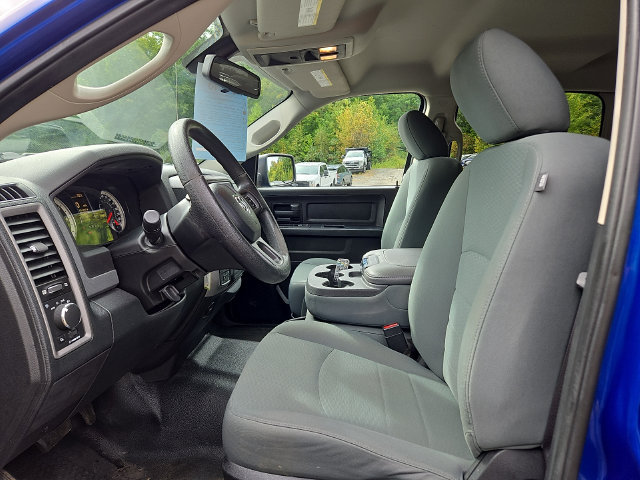 Used 2016 RAM 1500 Tradesman w/ Popular Equipment Group AWD/4WD image 2