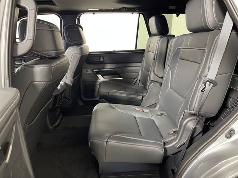 New 2026 Toyota Sequoia Limited AWD/4WD image 11