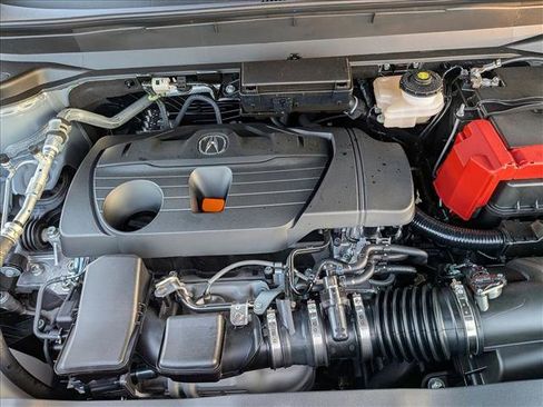 New 2026 Acura RDX A-Spec image 16