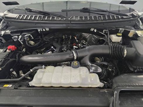 Used 2024 Ford Expedition Limited AWD/4WD image 20