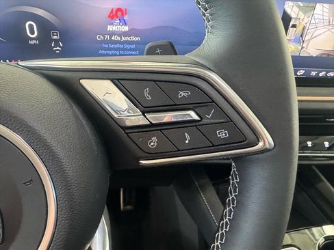 Used 2025 Buick Envision Sport Touring image 26