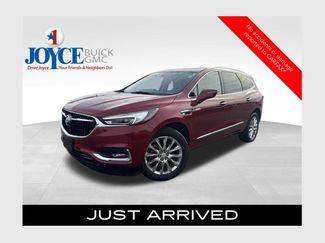 Certified 2020 Buick Enclave Essence w/ Sound and Sites Package AWD/4WD 360° Tour