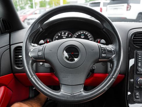 Used 2013 Chevrolet Corvette Grand Sport w/ 3LT Preferred Equipment Group RWD image 18